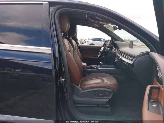 2017 AUDI Q7 WA1LABF74HD026769 Photo 4