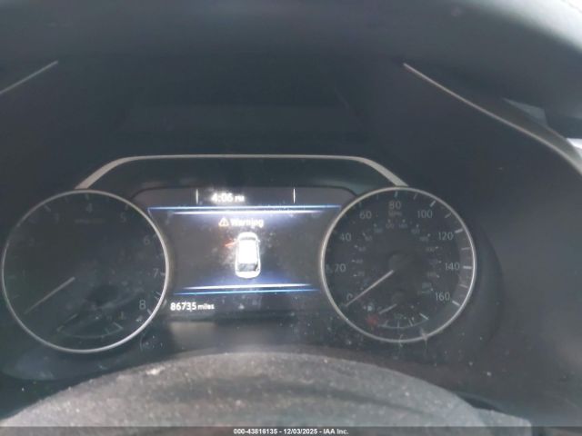 2020 NISSAN MURANO 5N1AZ2BS7LN119414 Photo 6