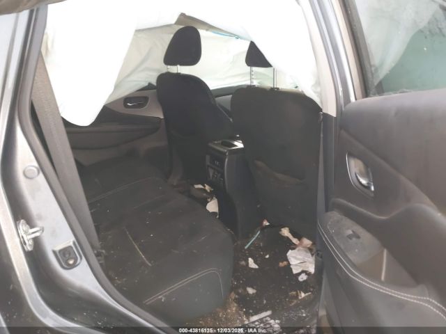 2020 NISSAN MURANO 5N1AZ2BS7LN119414 Photo 7