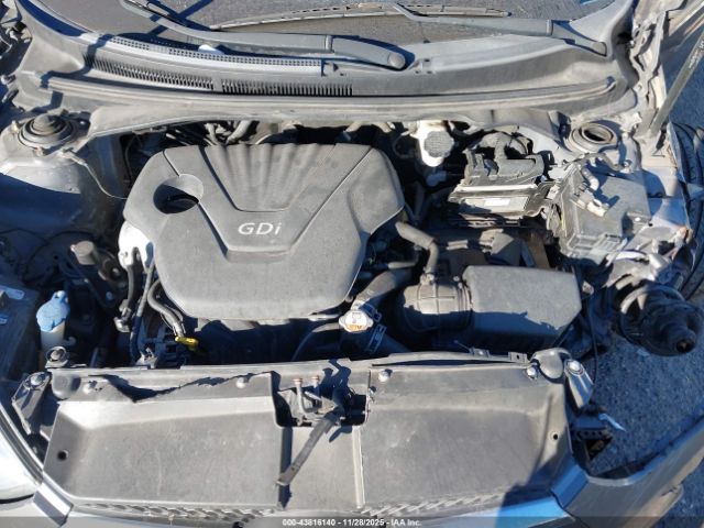 2015 HYUNDAI VELOSTER KMHTC6AD6FU234410 Photo 9