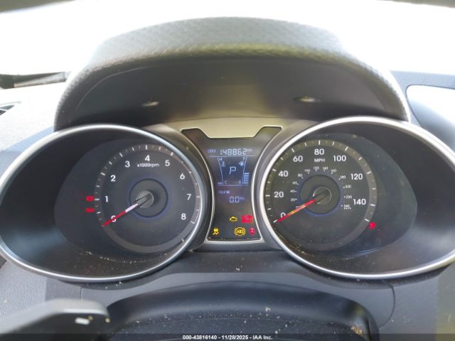 2015 HYUNDAI VELOSTER KMHTC6AD6FU234410 Photo 6