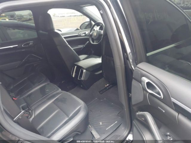 2014 PORSCHE CAYENNE WP1AA2A23ELA92853 Photo 7