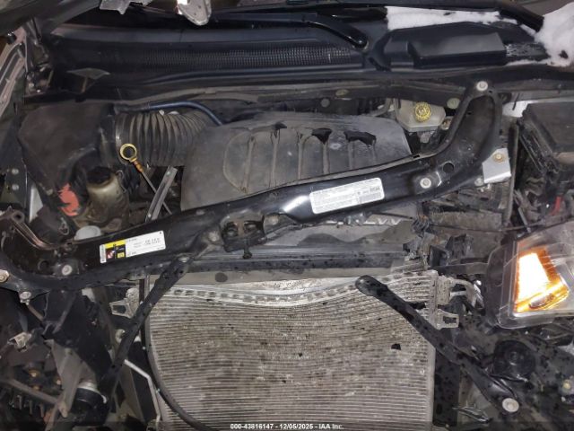 2013 CHRYSLER TOWN & COUNTRY 2C4RC1BG3DR620156 Photo 9