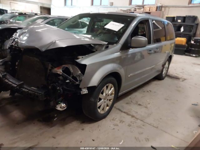 2013 CHRYSLER TOWN & COUNTRY 2C4RC1BG3DR620156 Photo 1