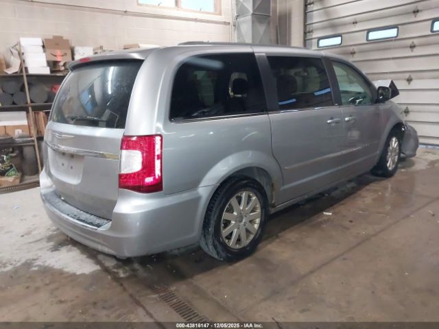 2013 CHRYSLER TOWN & COUNTRY 2C4RC1BG3DR620156 Photo 3