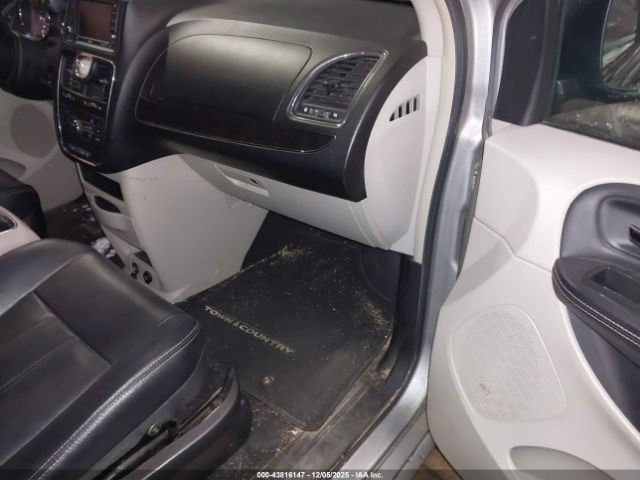 2013 CHRYSLER TOWN & COUNTRY 2C4RC1BG3DR620156 Photo 4