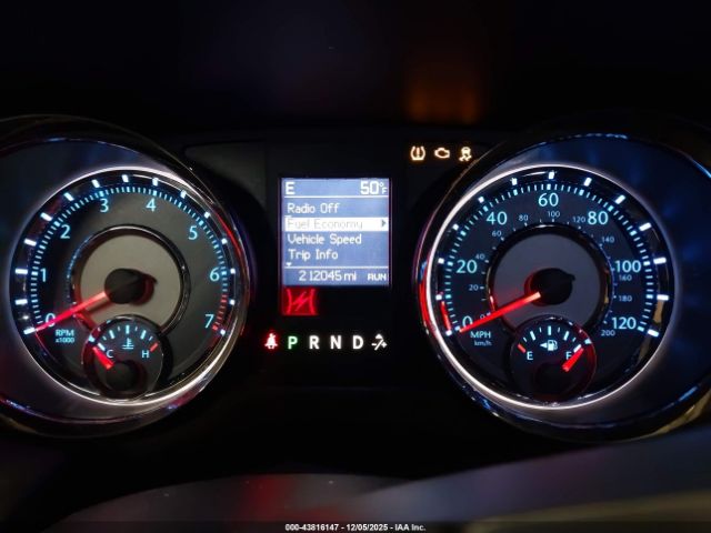 2013 CHRYSLER TOWN & COUNTRY 2C4RC1BG3DR620156 Photo 6