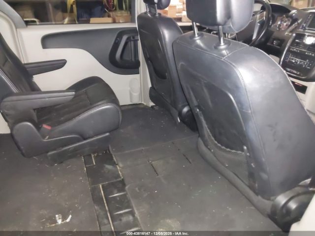 2013 CHRYSLER TOWN & COUNTRY 2C4RC1BG3DR620156 Photo 7