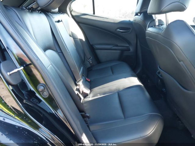 2021 LEXUS UX 250H JTHP9JBH3M2037436 Photo 7