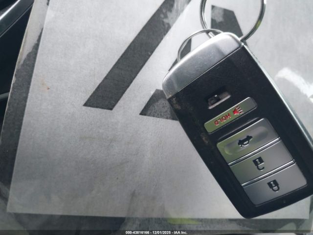 2015 ACURA TLX 19UUB2F75FA012595 Photo 10