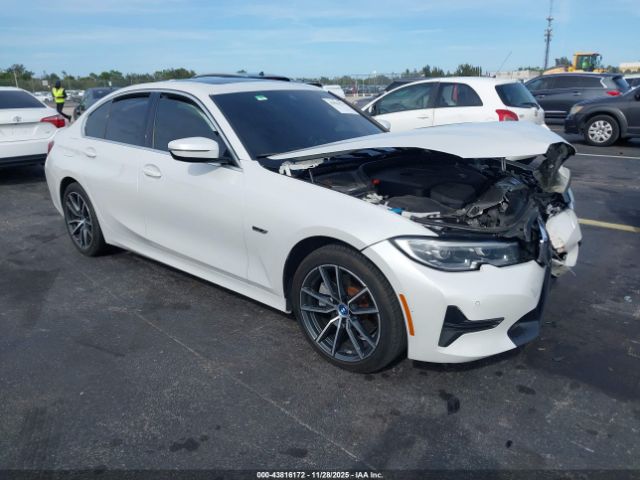 2022 BMW 3 SERIES 3MW5P7J00N8C65682
