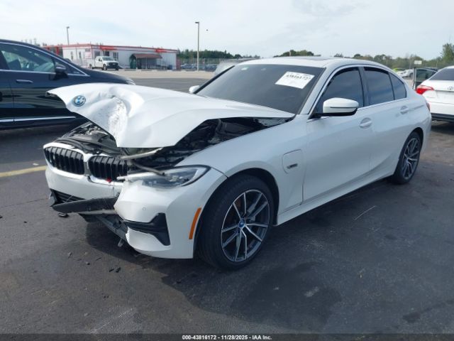 2022 BMW 3 SERIES 3MW5P7J00N8C65682 Photo 1