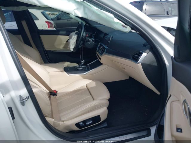 2022 BMW 3 SERIES 3MW5P7J00N8C65682 Photo 4