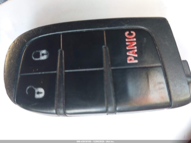 Jeep Renegade Latitude 4x4 2020 ZACNJBBB8LPL83887 Image 11