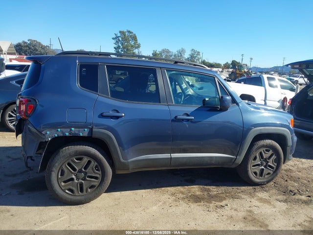 Jeep Renegade Latitude 4x4 2020 ZACNJBBB8LPL83887 Image 14