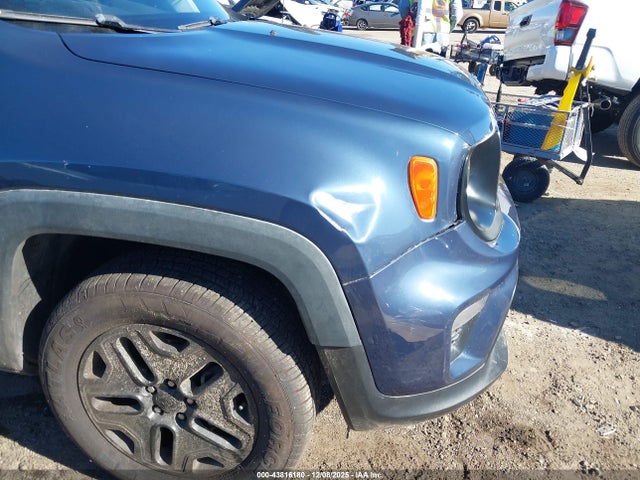 Jeep Renegade Latitude 4x4 2020 ZACNJBBB8LPL83887 Image 18