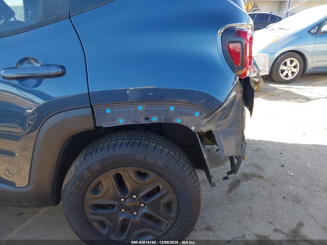Jeep Renegade Latitude 4x4 2020 ZACNJBBB8LPL83887 Image 19