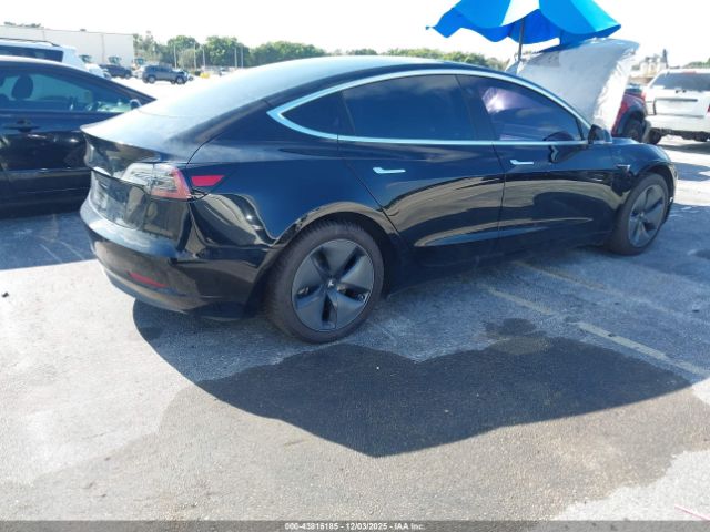 2020 TESLA MODEL 3 5YJ3E1EAXLF797613 Photo 3