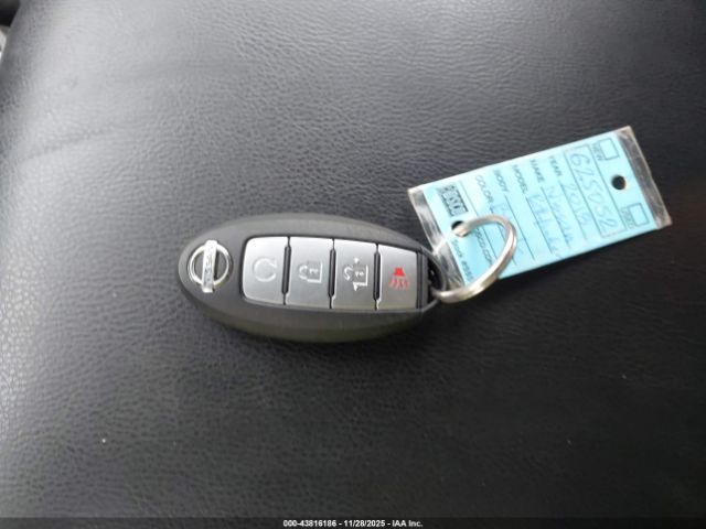 2018 NISSAN PATHFINDER 5N1DR2MM3JC625052 Photo 10