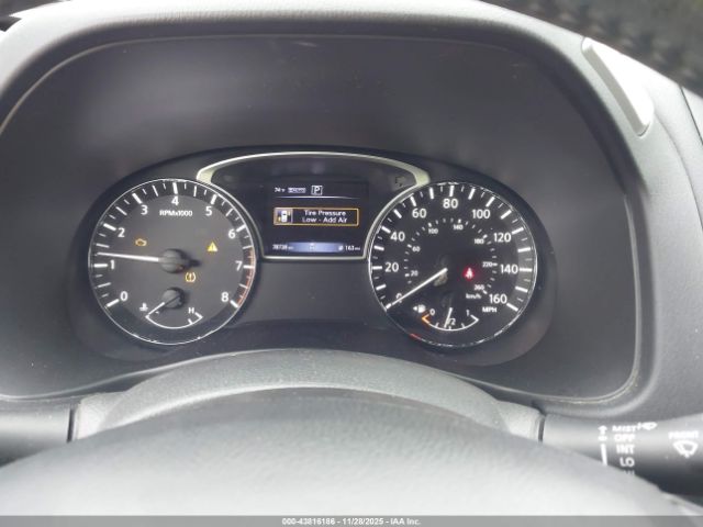 2018 NISSAN PATHFINDER 5N1DR2MM3JC625052 Photo 6