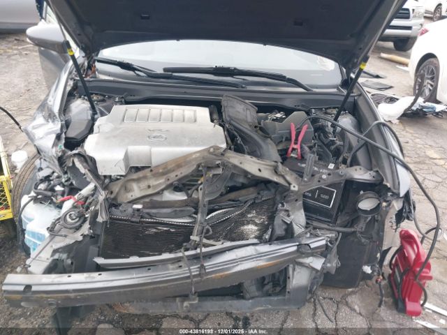 2015 LEXUS ES 350 JTHBK1GG7F2169357 Photo 9