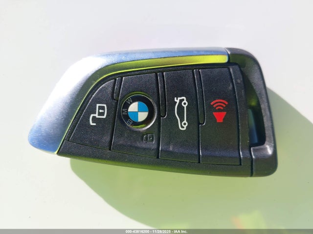 2021 BMW 3 SERIES 3MW5U7J05M8B60868 Photo 10