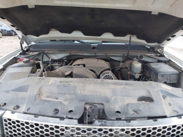 Продаж на аукціоні авто 2011 Gmc Sierra 1500 Denali, vin: 3GTP2XE24BG190492, номер лоту: 43816204