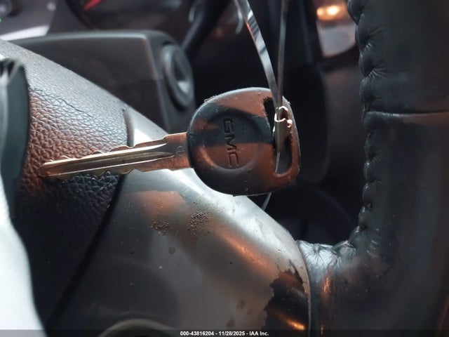 Продаж на аукціоні авто 2011 Gmc Sierra 1500 Denali, vin: 3GTP2XE24BG190492, номер лоту: 43816204