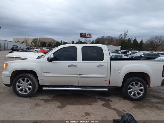 Продаж на аукціоні авто 2011 Gmc Sierra 1500 Denali, vin: 3GTP2XE24BG190492, номер лоту: 43816204