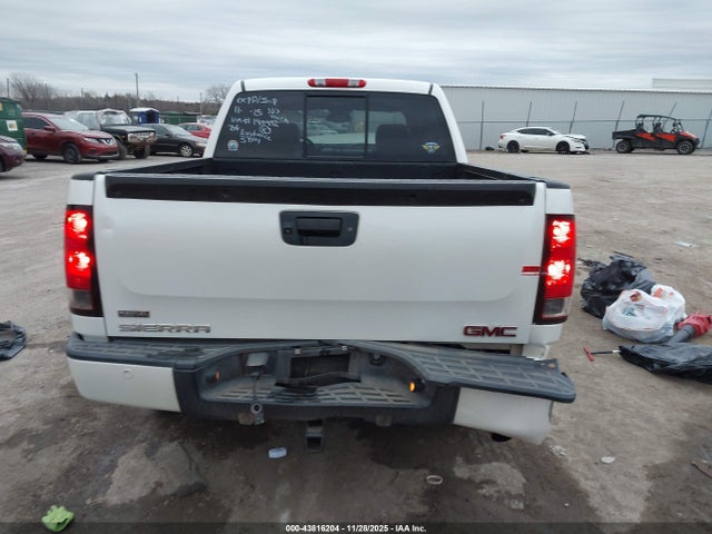 Продаж на аукціоні авто 2011 Gmc Sierra 1500 Denali, vin: 3GTP2XE24BG190492, номер лоту: 43816204