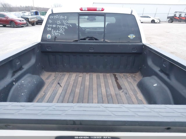 Продаж на аукціоні авто 2011 Gmc Sierra 1500 Denali, vin: 3GTP2XE24BG190492, номер лоту: 43816204