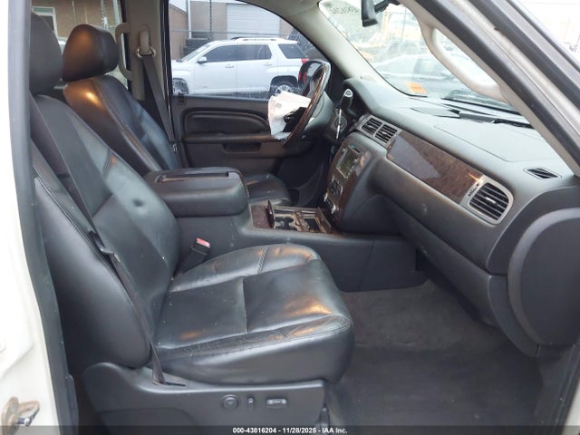 Продаж на аукціоні авто 2011 Gmc Sierra 1500 Denali, vin: 3GTP2XE24BG190492, номер лоту: 43816204