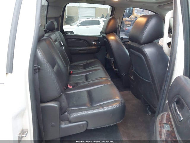 Продаж на аукціоні авто 2011 Gmc Sierra 1500 Denali, vin: 3GTP2XE24BG190492, номер лоту: 43816204