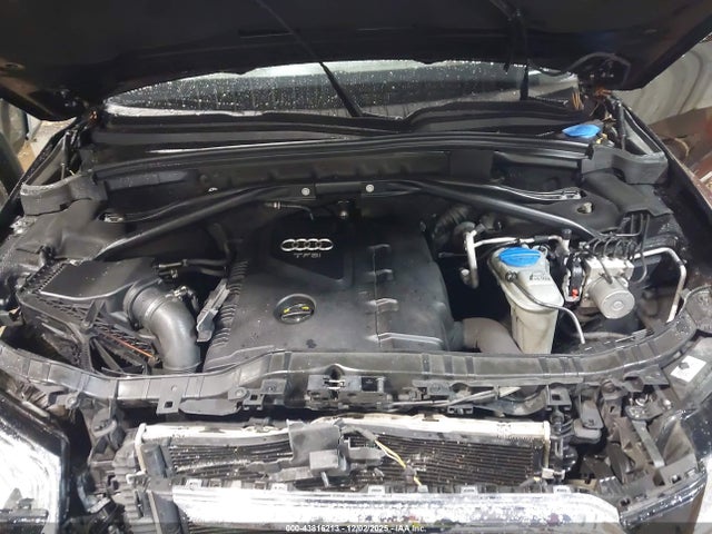2015 AUDI Q5 WA1CFAFP5FA105913 Photo 9