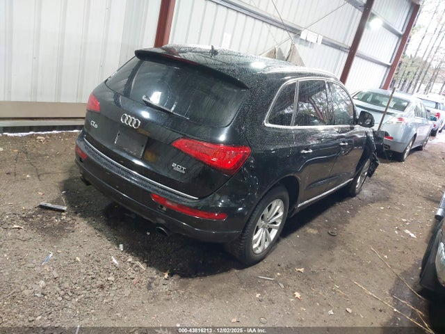2015 AUDI Q5 WA1CFAFP5FA105913 Photo 3
