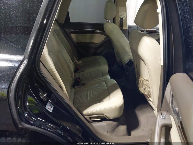 2015 AUDI Q5 WA1CFAFP5FA105913 Photo 7