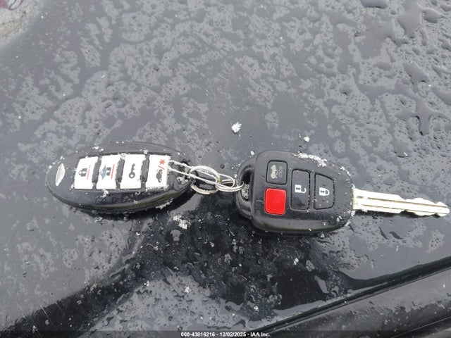 Toyota Corolla S 2014 5YFBURHE8EP144667 Image 11
