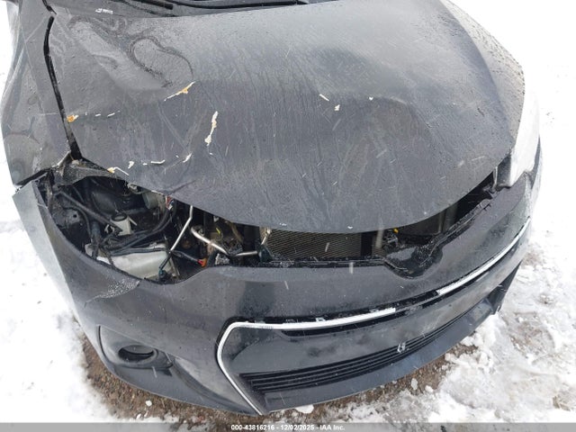 Toyota Corolla S 2014 5YFBURHE8EP144667 Image 12