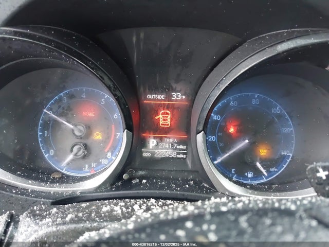 Toyota Corolla S 2014 5YFBURHE8EP144667 Image 7