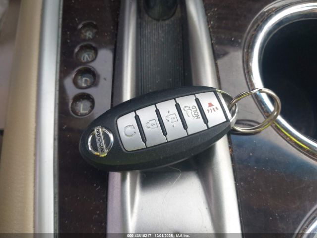 2014 NISSAN PATHFINDER 5N1AR2MM0EC610677 Photo 10