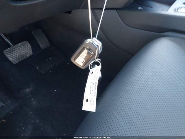 Honda Ridgeline Rtl 2025 5FPYK3F57SB004835 Image 11
