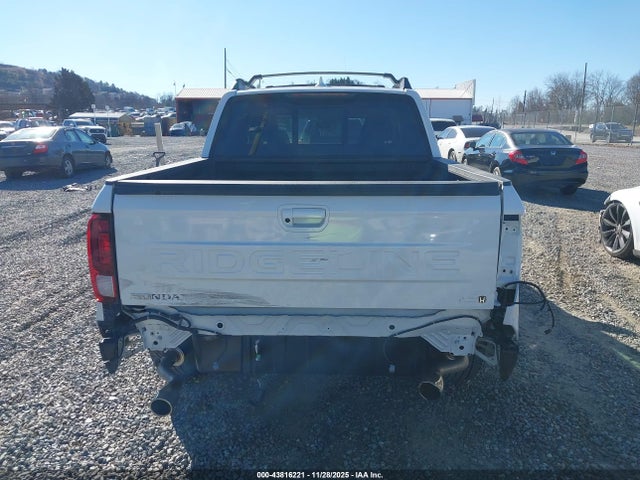 Honda Ridgeline Rtl 2025 5FPYK3F57SB004835 Image 16