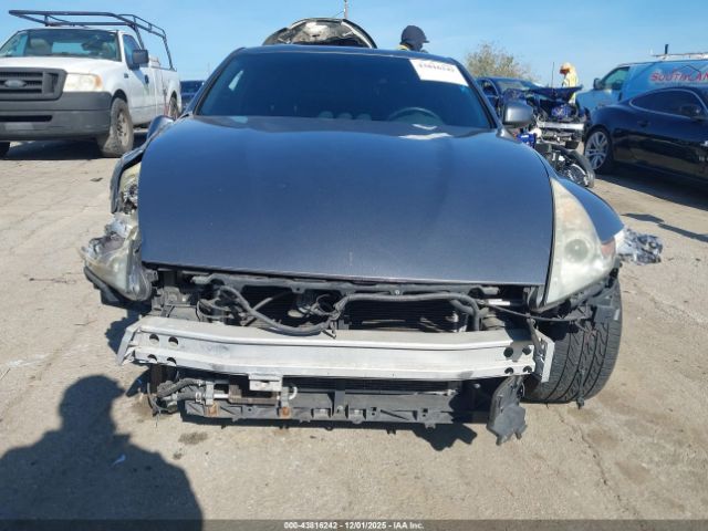 2014 NISSAN 370Z JN1AZ4EH7EM631363 Photo 5