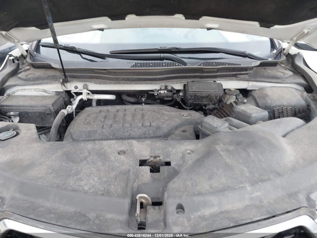 2020 ACURA MDX 5J8YD4H59LL019150 Photo 9
