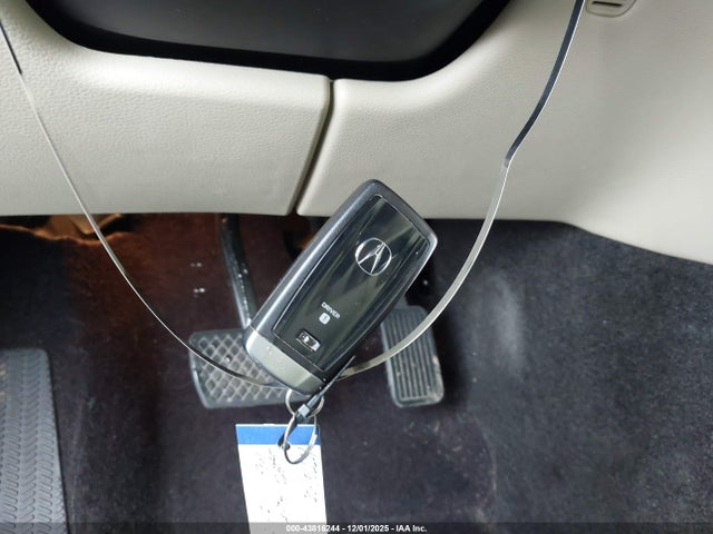 2020 ACURA MDX 5J8YD4H59LL019150 Photo 10