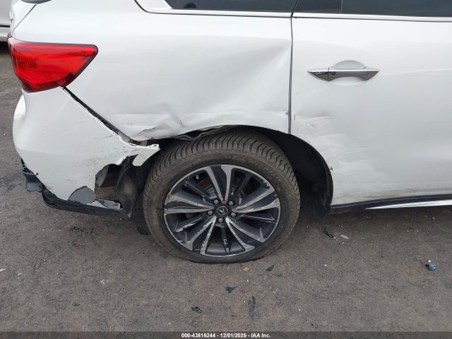 2020 ACURA MDX 5J8YD4H59LL019150 Photo 5