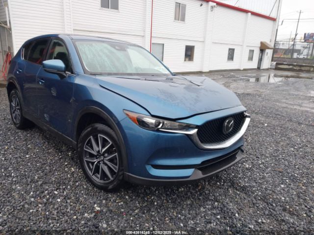 2018 MAZDA CX-5 JM3KFACM4J1419015