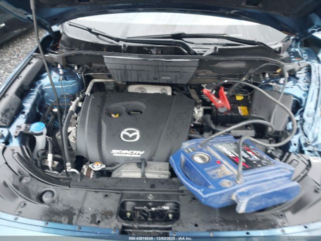 2018 MAZDA CX-5 JM3KFACM4J1419015 Photo 9