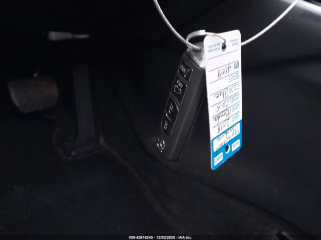 2018 MAZDA CX-5 JM3KFACM4J1419015 Photo 10