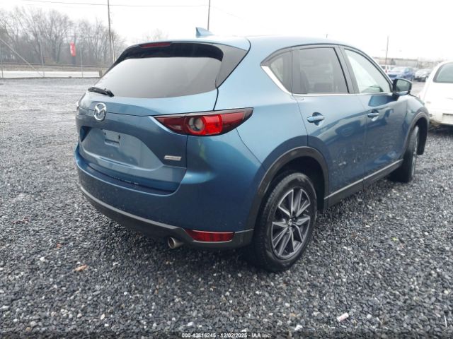 2018 MAZDA CX-5 JM3KFACM4J1419015 Photo 3